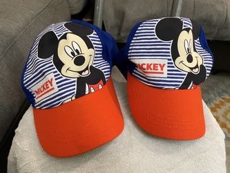 Baby Caps $3