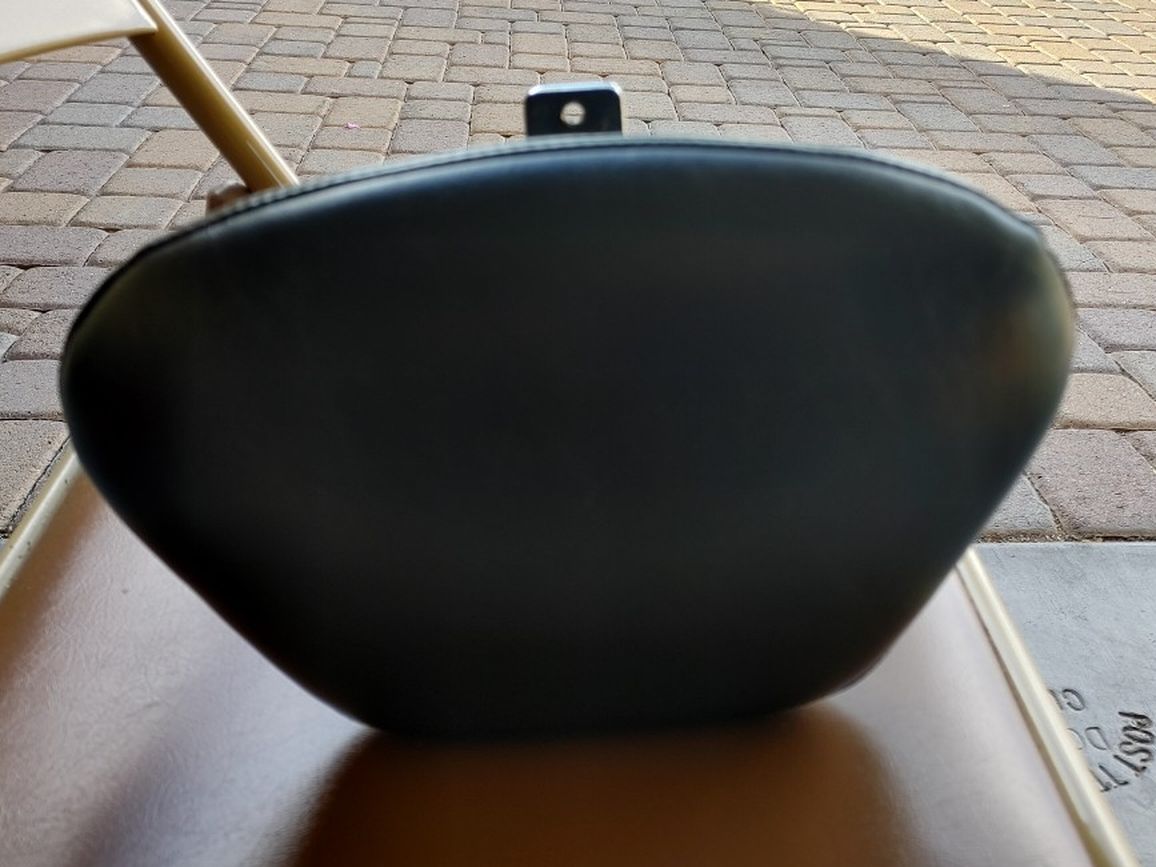 Lepera Outcast Backrest