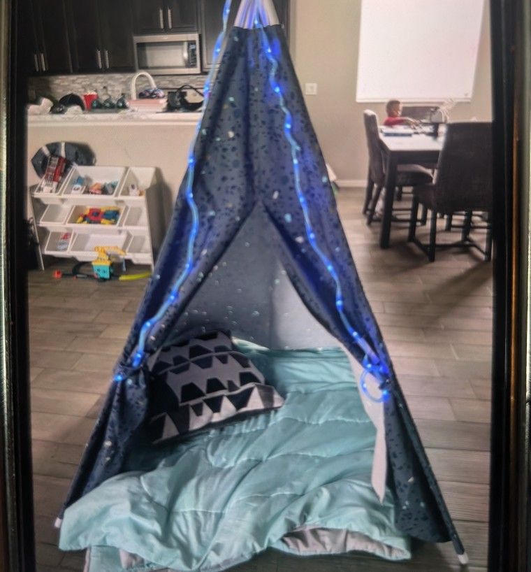 Kids Tent