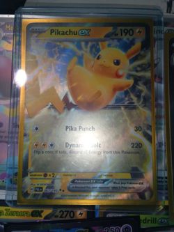 Pokemon