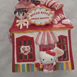 Hello Kitty Ceramic 