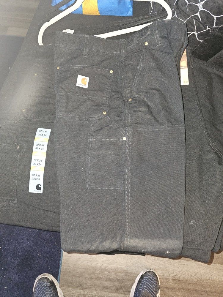Carhartt Work Pants