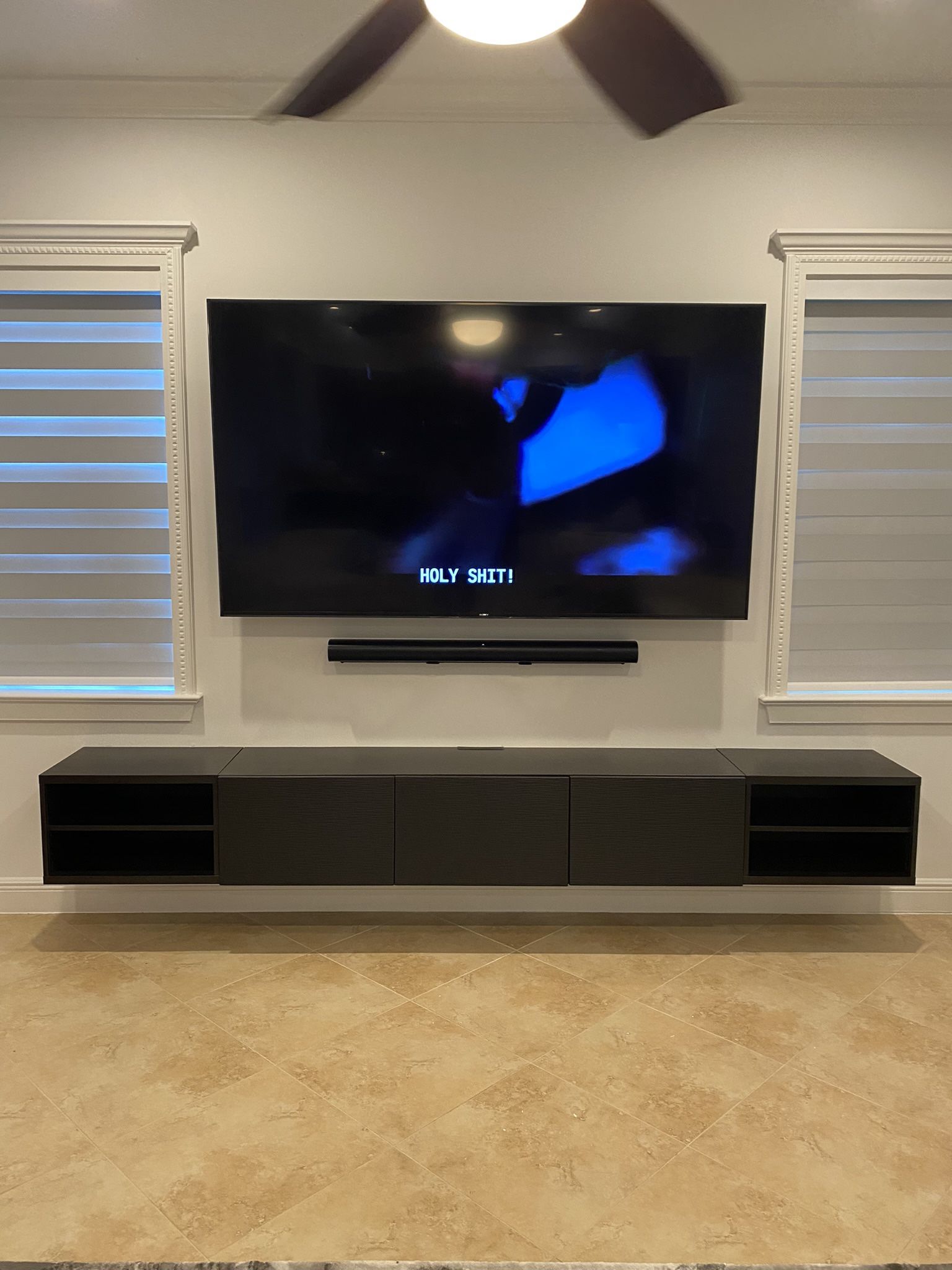 Tv Installation 