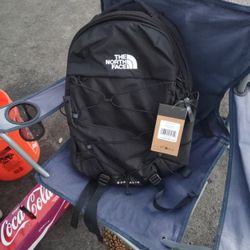 Northface BackPack