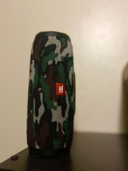 JBL Speaker