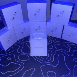 Headphones Pods Pros 2