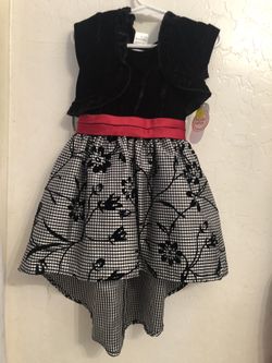 Special occasion dress