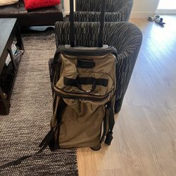Patagonia Backpack / Suitcase 