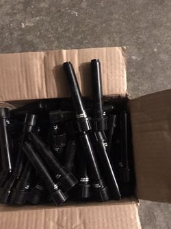 Box PA85RRS For Sale