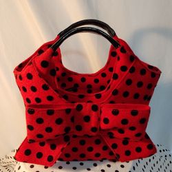 Adorable Kate Spade Satchel Purse