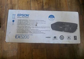 EPSON EX5200