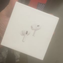 AirPod Pro 3 