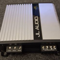 JL AUDIO JX 500WATT
