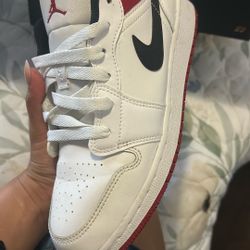 Air Jordan 1 Low 