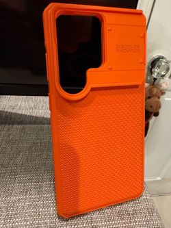 S26 Ultra Case