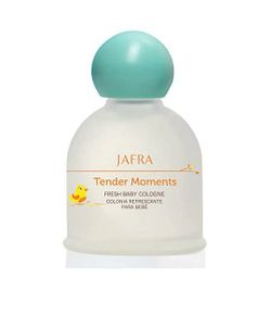 Jafra Tender Moments Fresh Baby