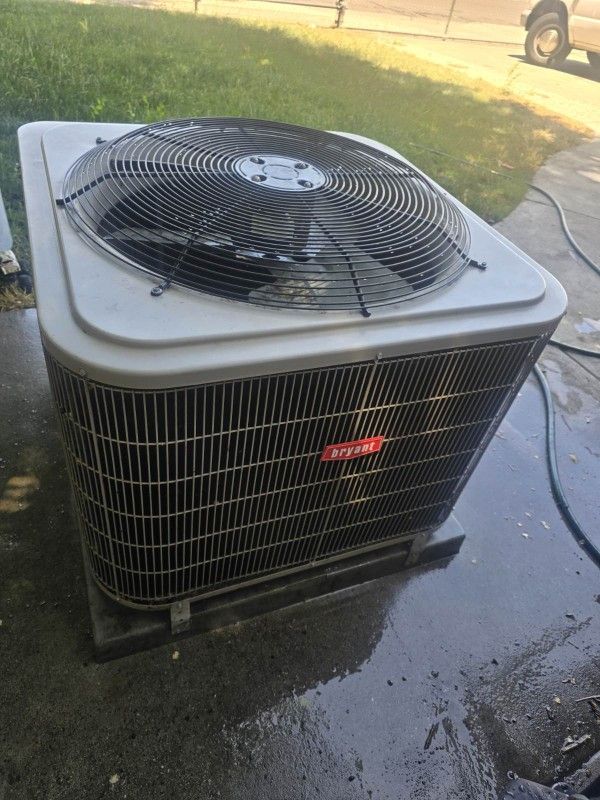 Ac Unit