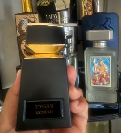 Cologne Tygar