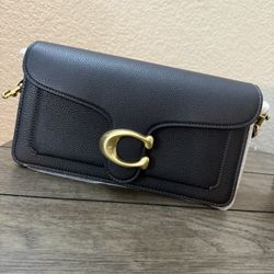 Coach Tabby Shoulder Bag 26