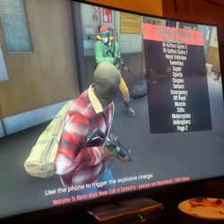 Slim Mw3 Rgh Loadded