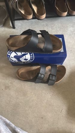 Men’s Birkenstock Arizona 