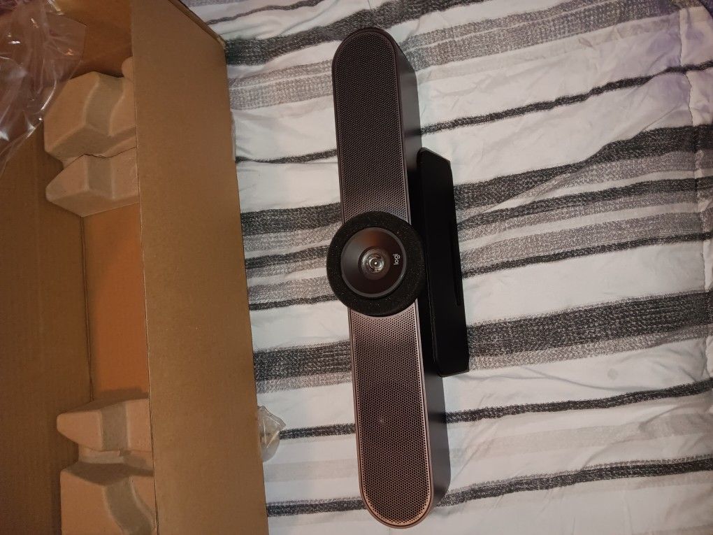 Logitech Meetup Cam