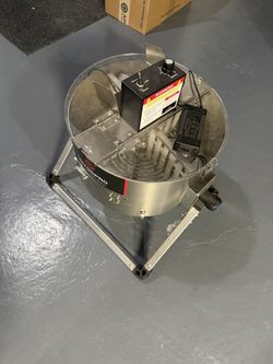 Automatic Garden Trimmer