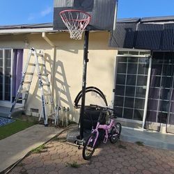 Basketball Hoop 🏀 