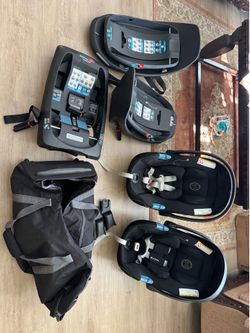 Cybex Aton G Swivel