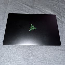 Razer Blade 15 Advanced Gaming/Production Laptop