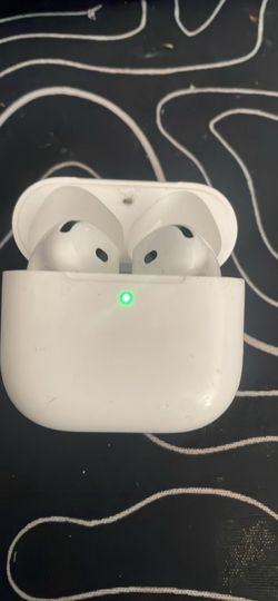 Airpod 4s