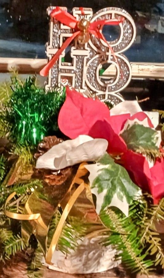 Christmas Centerpiece