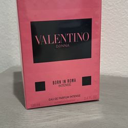 Women’s Intense Valentino