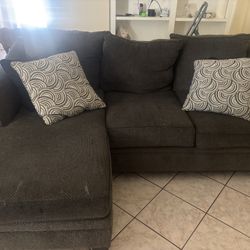 Free Couch 