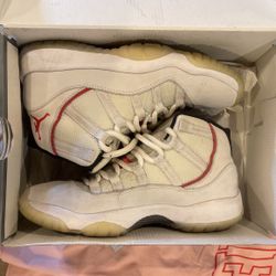 Jordan 11