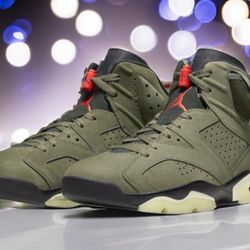 New Sneakers Jordan 