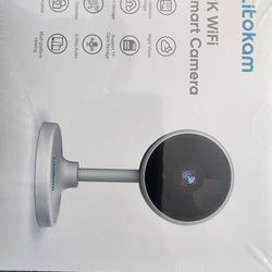 Litokam Smart Camer--3for Sale $25 Each Or All Three $65