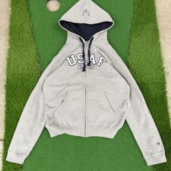 Air Force Champion Hoodie 