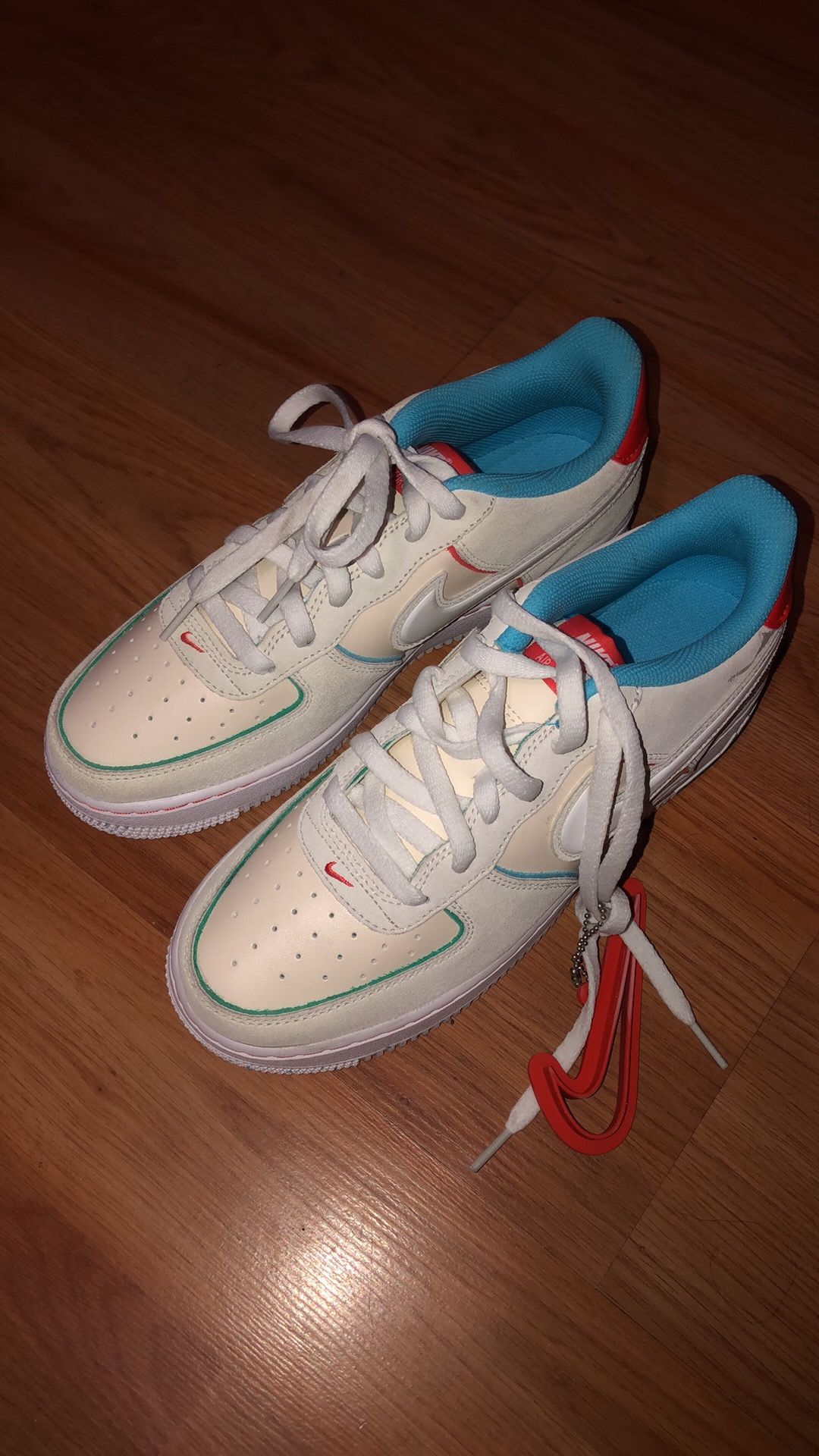 Nike Shoes