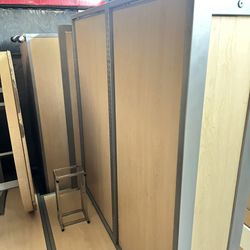 Display Shelving