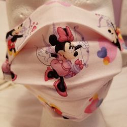 Minnie Mouse