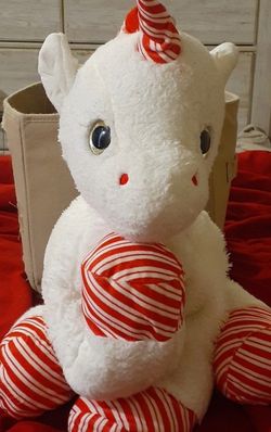 stuff animal