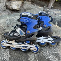 Xino Sports Roller Skates Shoes For Kids