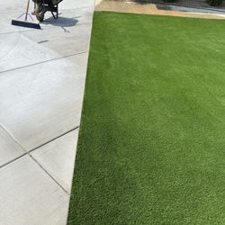 Synthetic Turf