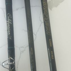 Graftech GJS80-H Jig stick