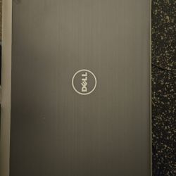 17 Inch DELL Laptop
