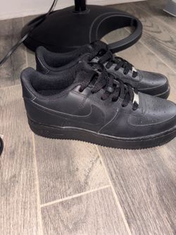 Black Air Force