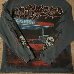 Godspeed Long sleeve