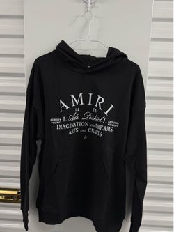 Amiri Hoodie