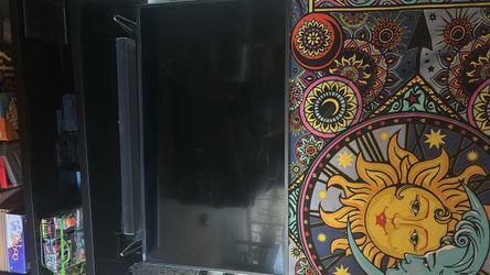 55 inch Vizio Tv